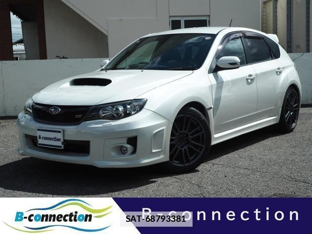 Subaru IMPREZA 2011-05 7871642-0