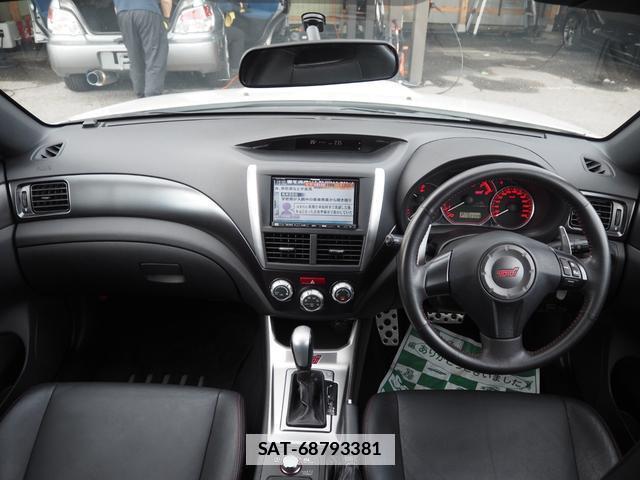Subaru IMPREZA 2011-05 7871642-1