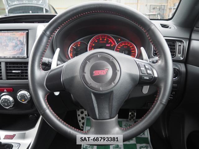 Subaru IMPREZA 2011-05 7871642-16