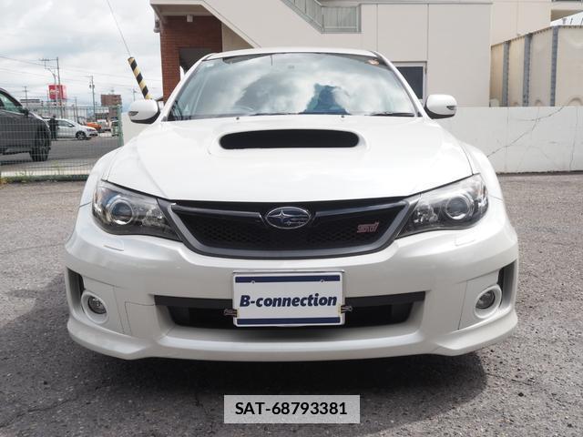 Subaru IMPREZA 2011-05 7871642-3