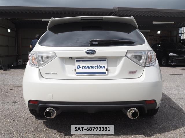 Subaru IMPREZA 2011-05 7871642-4