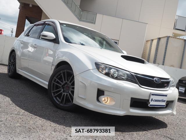 Subaru IMPREZA 2011-05 7871642-5