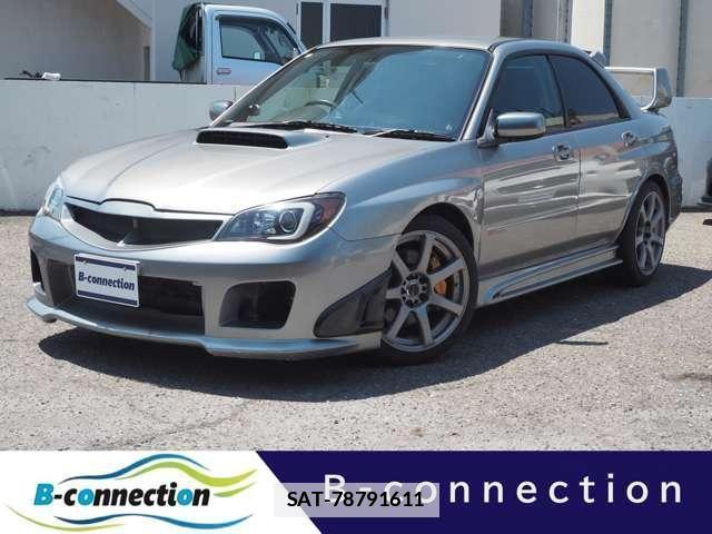 Subaru IMPREZA 2006-11 7871644-0