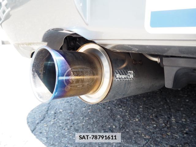 Subaru IMPREZA 2006-11 7871644-11