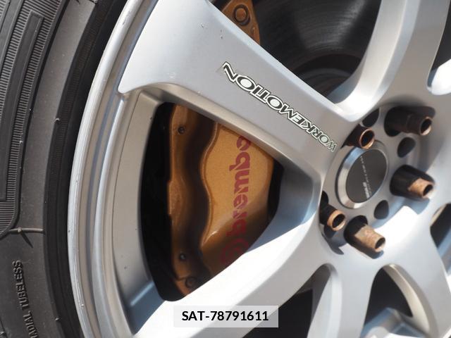 Subaru IMPREZA 2006-11 7871644-13