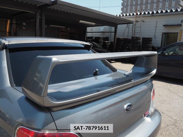 Subaru IMPREZA 2006-11 7871644-18