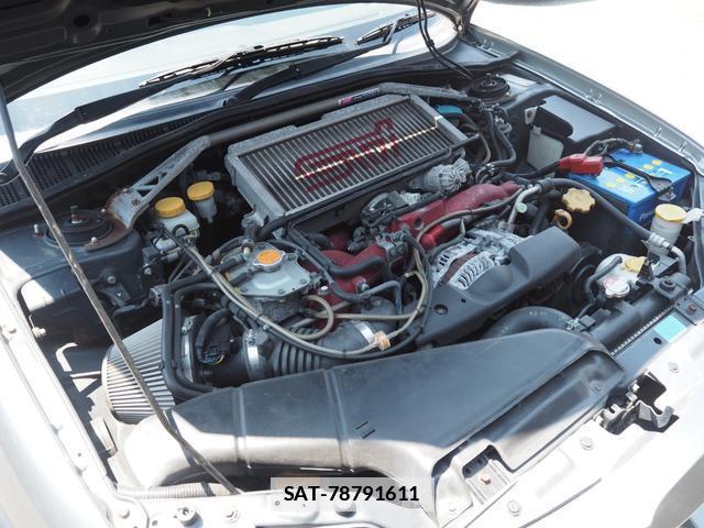 Subaru IMPREZA 2006-11 7871644-19