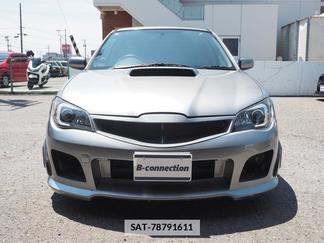 Subaru IMPREZA 2006-11 7871644-3