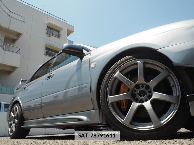 Subaru IMPREZA 2006-11 7871644-6