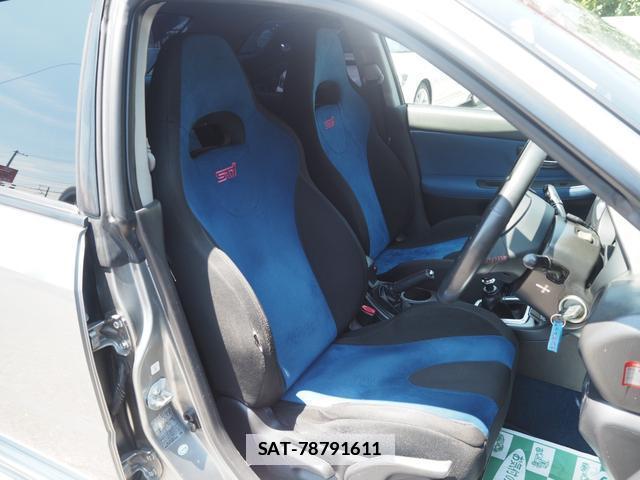 Subaru IMPREZA 2006-11 7871644-7