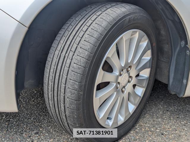 Subaru IMPREZA 2007-07 7872574-8
