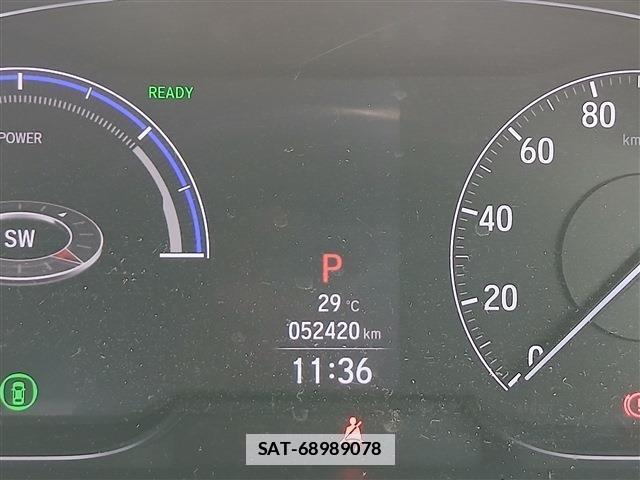 Honda INSIGHT 2020-08 7870786-2