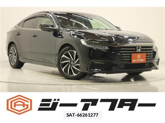 Honda INSIGHT 2018-12 7872439-0