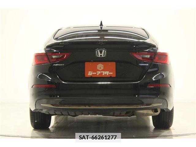 Honda INSIGHT 2018-12 7872439-10