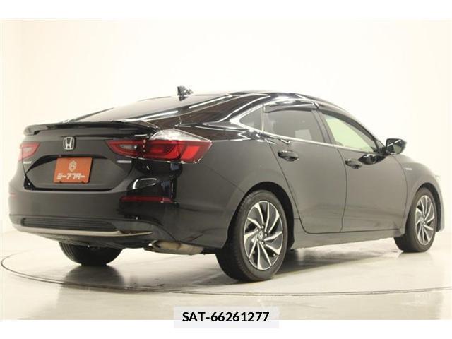 Honda INSIGHT 2018-12 7872439-11