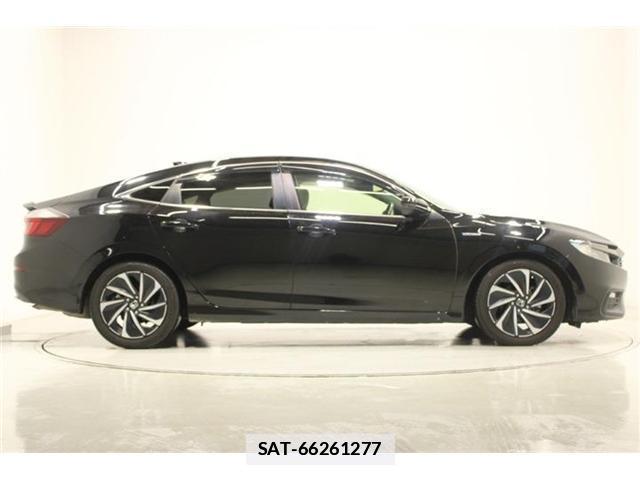 Honda INSIGHT 2018-12 7872439-12