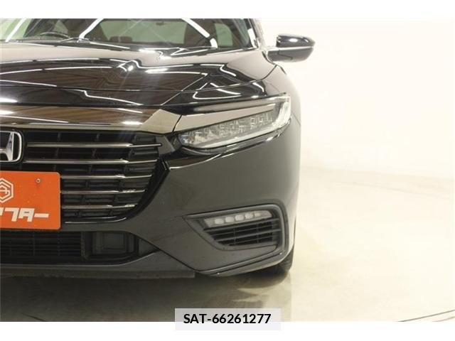 Honda INSIGHT 2018-12 7872439-13