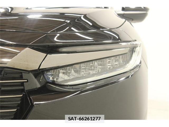 Honda INSIGHT 2018-12 7872439-14