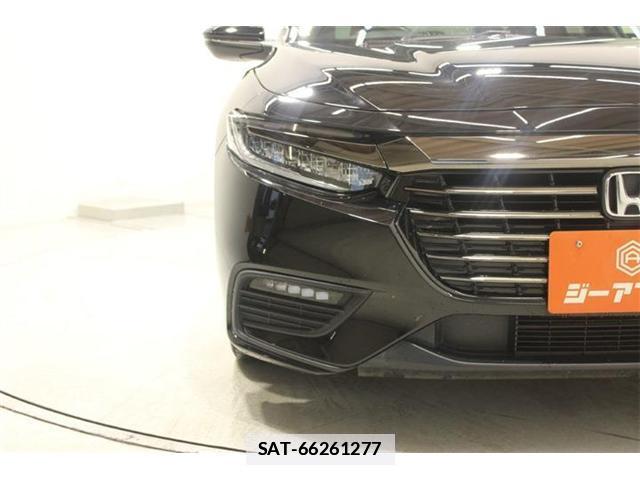 Honda INSIGHT 2018-12 7872439-15