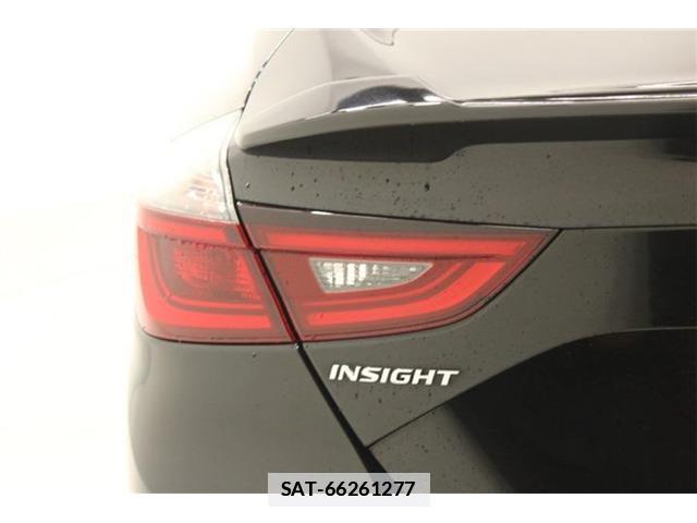 Honda INSIGHT 2018-12 7872439-18