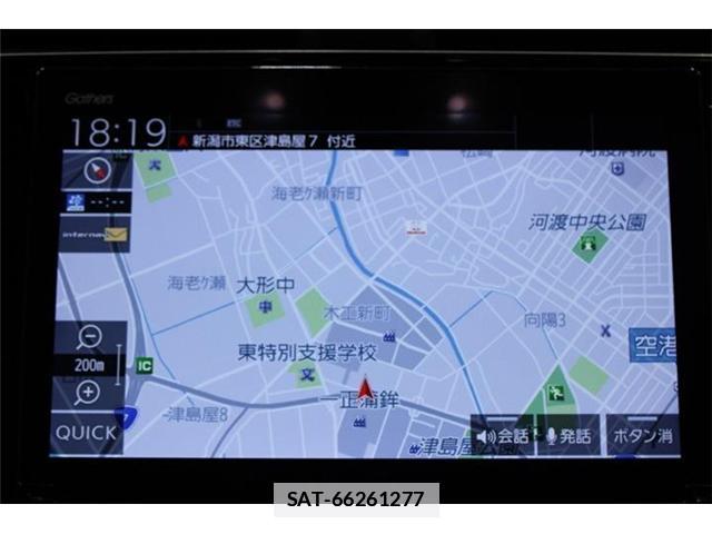 Honda INSIGHT 2018-12 7872439-2
