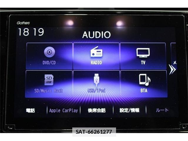 Honda INSIGHT 2018-12 7872439-3