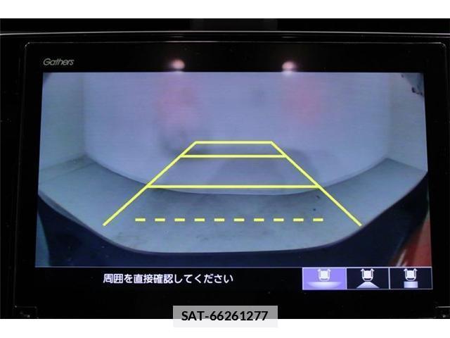 Honda INSIGHT 2018-12 7872439-4