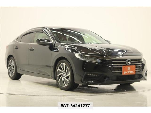 Honda INSIGHT 2018-12 7872439-5