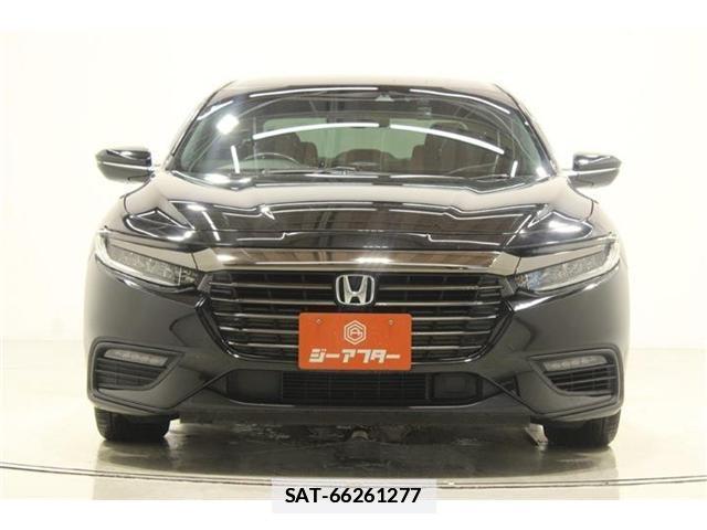 Honda INSIGHT 2018-12 7872439-6
