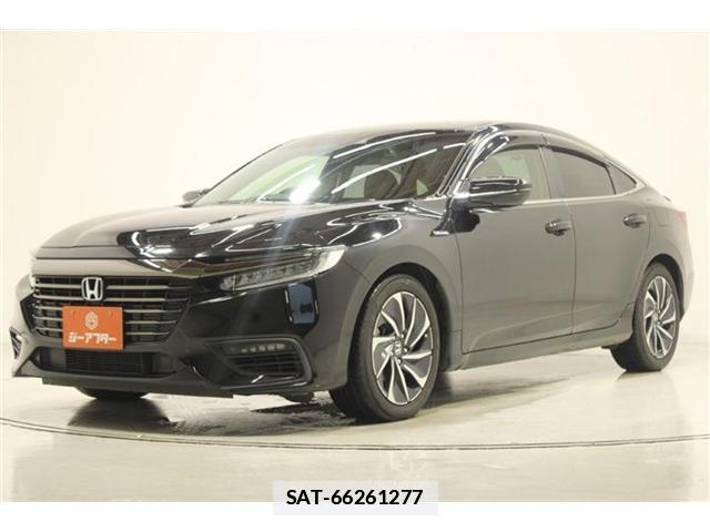 Honda INSIGHT 2018-12 7872439-7