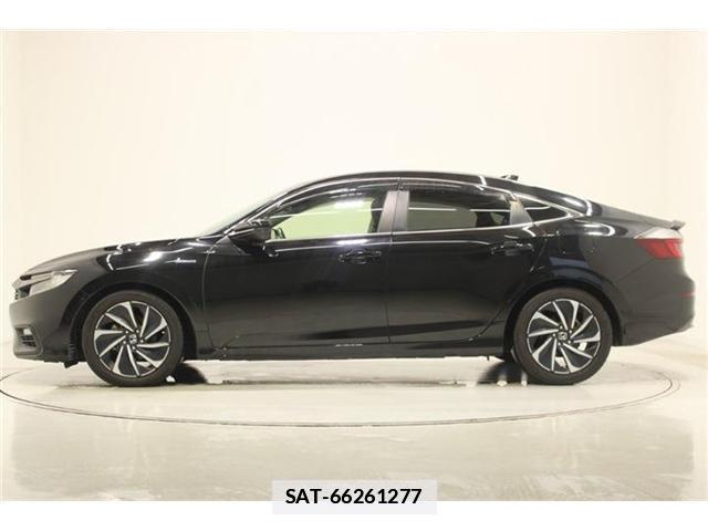 Honda INSIGHT 2018-12 7872439-8
