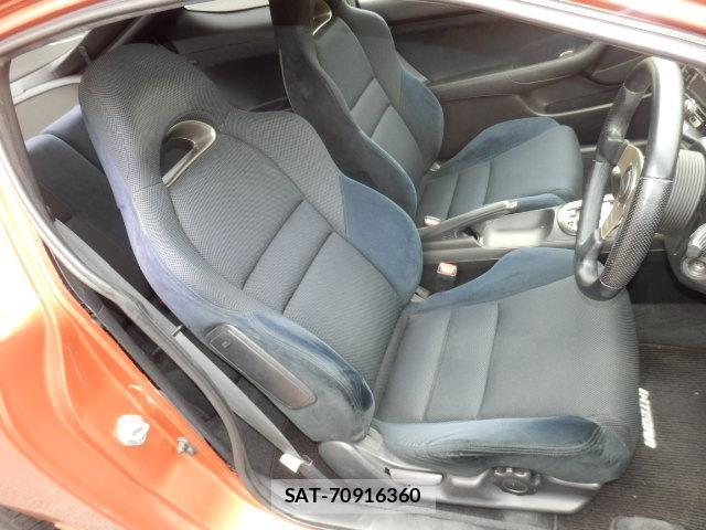 Honda INTEGRA 2005-11 7872060-10