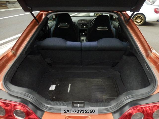 Honda INTEGRA 2005-11 7872060-14