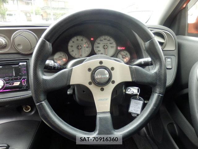 Honda INTEGRA 2005-11 7872060-17