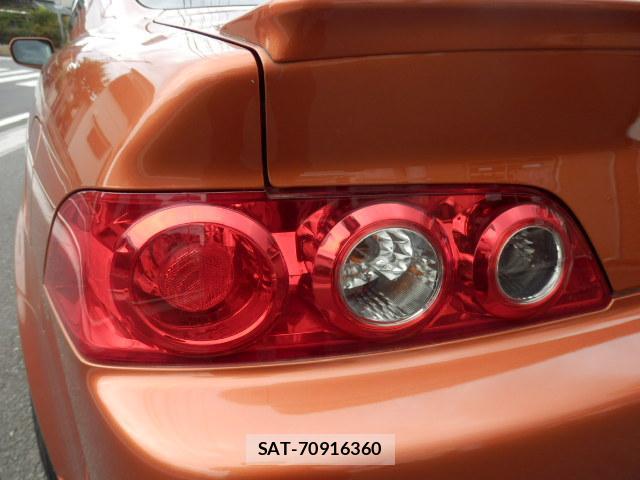 Honda INTEGRA 2005-11 7872060-19