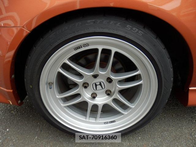 Honda INTEGRA 2005-11 7872060-2