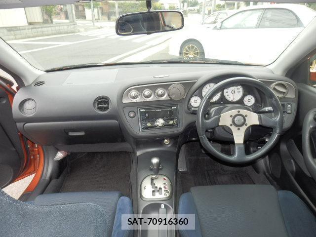 Honda INTEGRA 2005-11 7872060-3