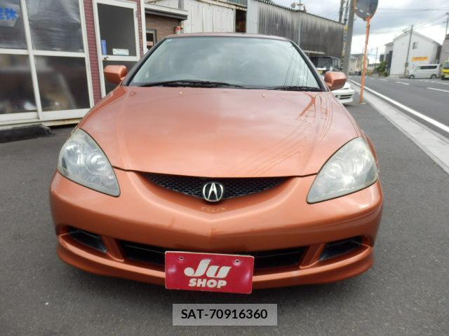 Honda INTEGRA 2005-11 7872060-6