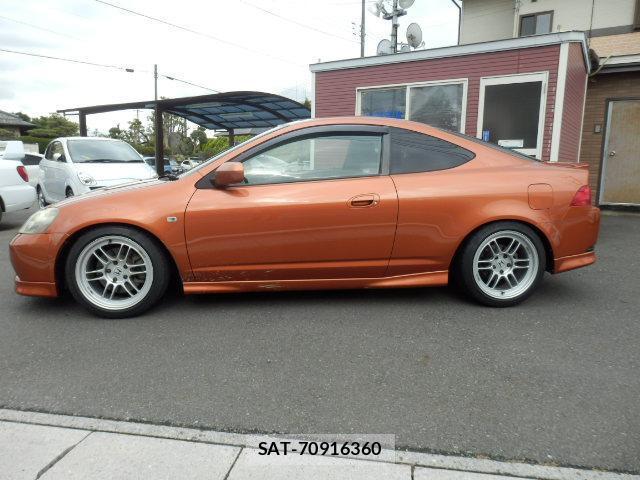 Honda INTEGRA 2005-11 7872060-7