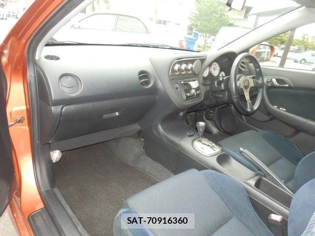 Honda INTEGRA 2005-11 7872060-9