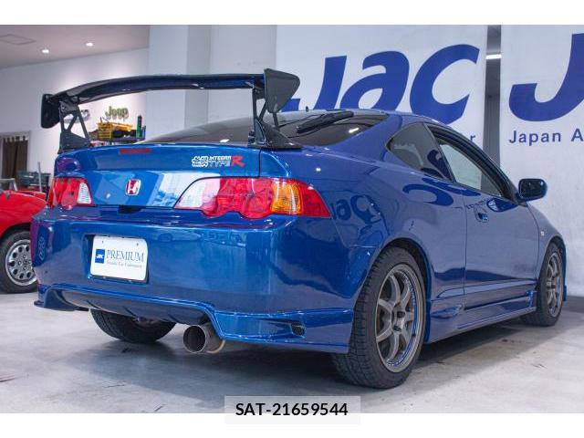 Honda INTEGRA 2002-11 7872115-1