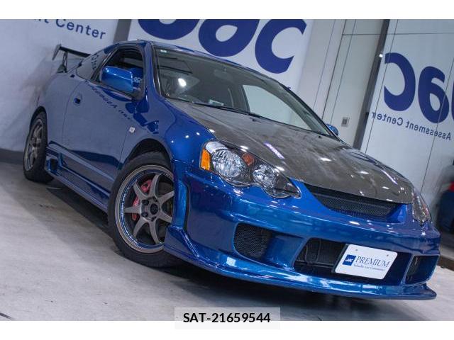 Honda INTEGRA 2002-11 7872115-10
