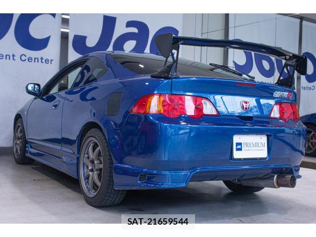 Honda INTEGRA 2002-11 7872115-11