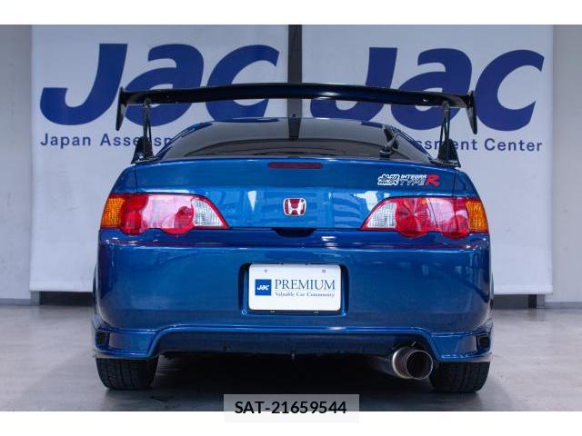 Honda INTEGRA 2002-11 7872115-12