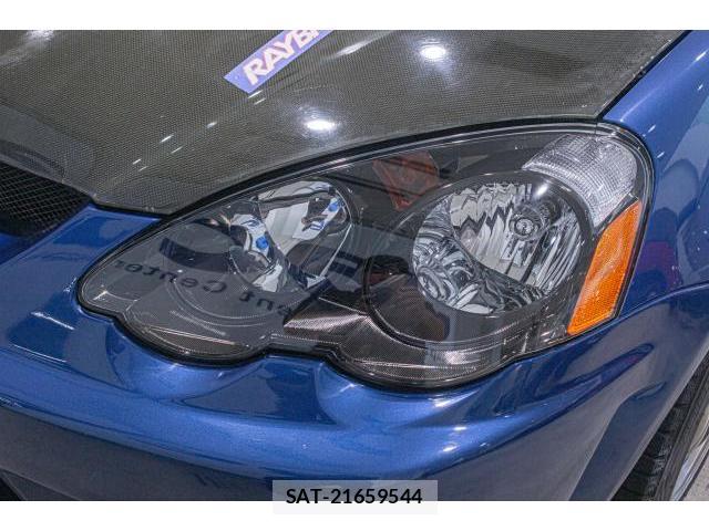 Honda INTEGRA 2002-11 7872115-13