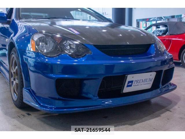 Honda INTEGRA 2002-11 7872115-14