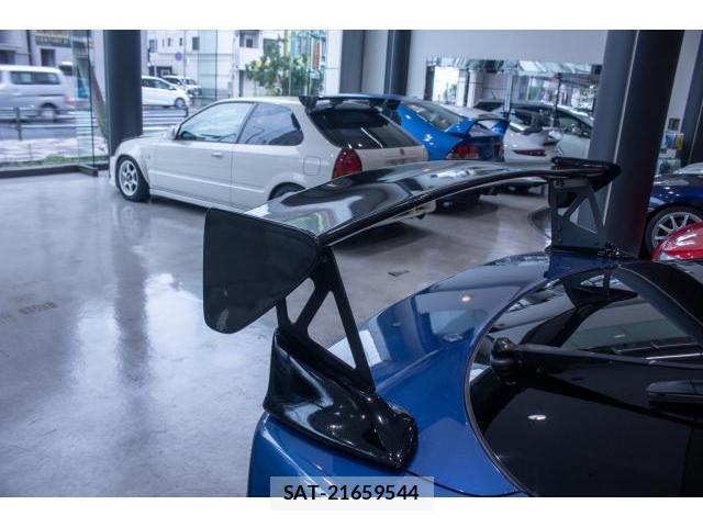 Honda INTEGRA 2002-11 7872115-16