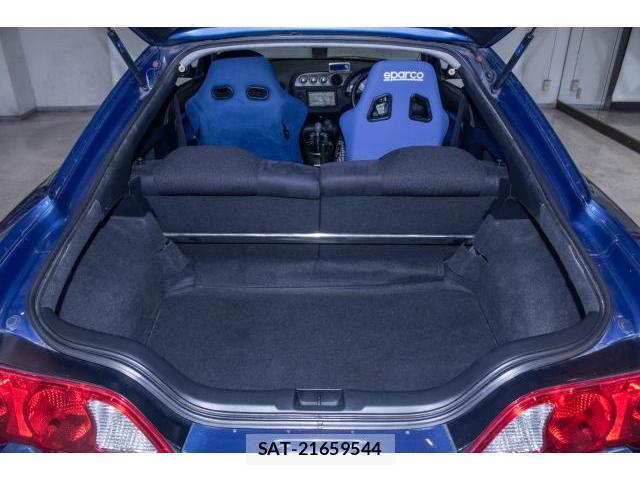 Honda INTEGRA 2002-11 7872115-18
