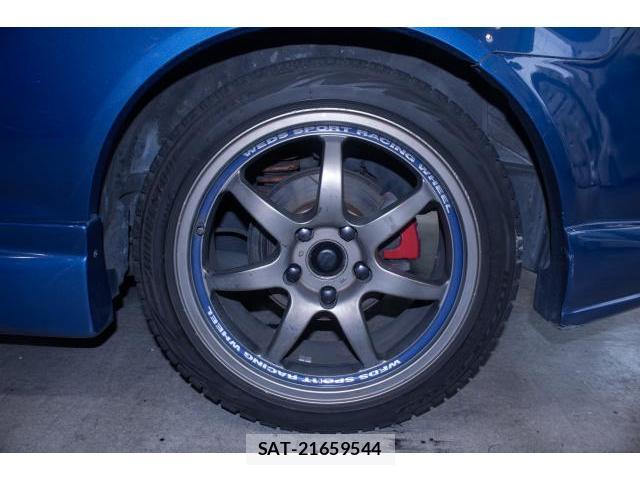 Honda INTEGRA 2002-11 7872115-19
