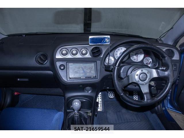 Honda INTEGRA 2002-11 7872115-2